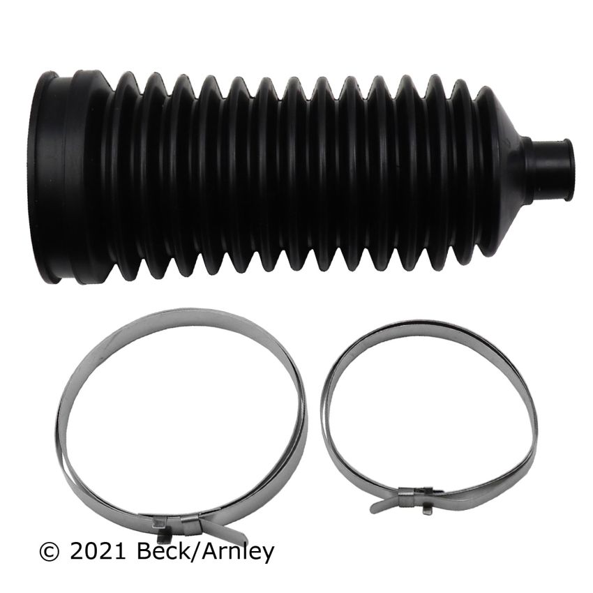 BECK/ARNLEY 101-8568 TIE ROD END W/BT KIT