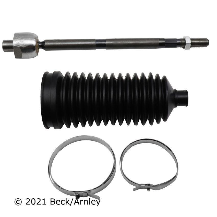 BECK/ARNLEY 101-8568 TIE ROD END W/BT KIT