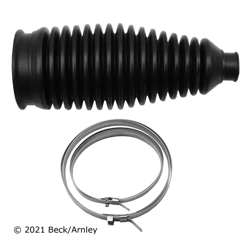 BECK/ARNLEY 101-8569 TIE ROD END W/BT KIT