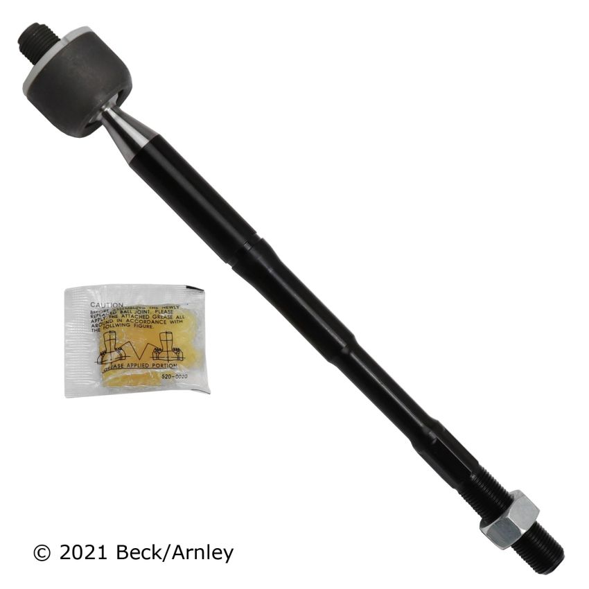 BECK/ARNLEY 101-8569 TIE ROD END W/BT KIT
