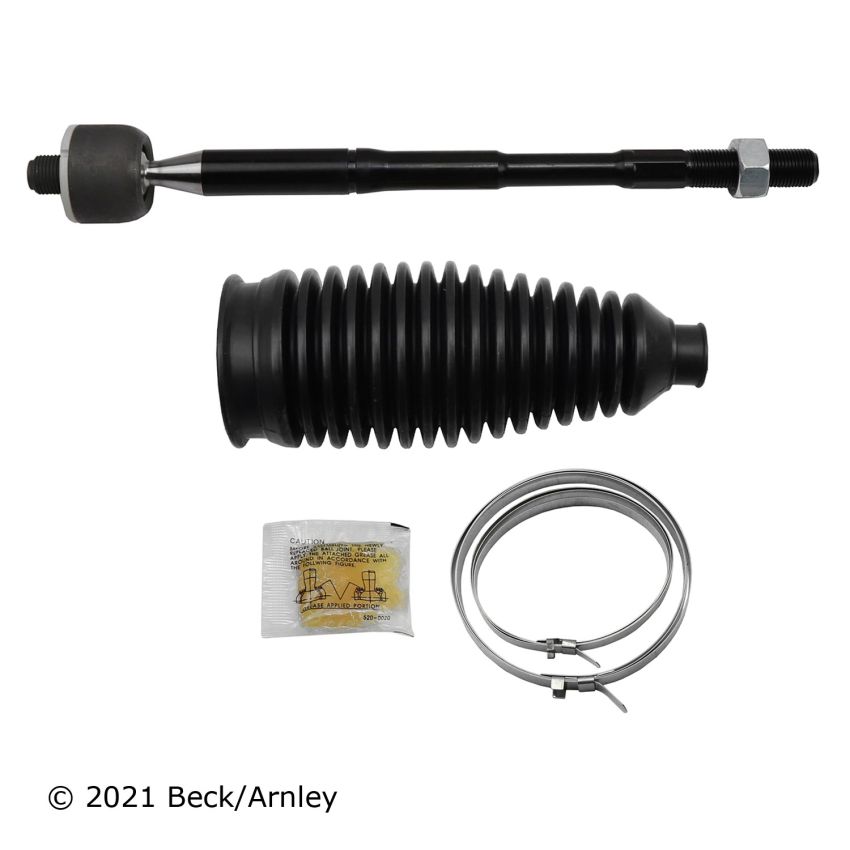 BECK/ARNLEY 101-8569 TIE ROD END W/BT KIT