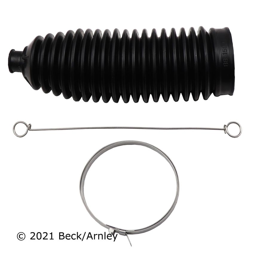 BECK/ARNLEY 101-8570 TIE ROD END W/BT KIT