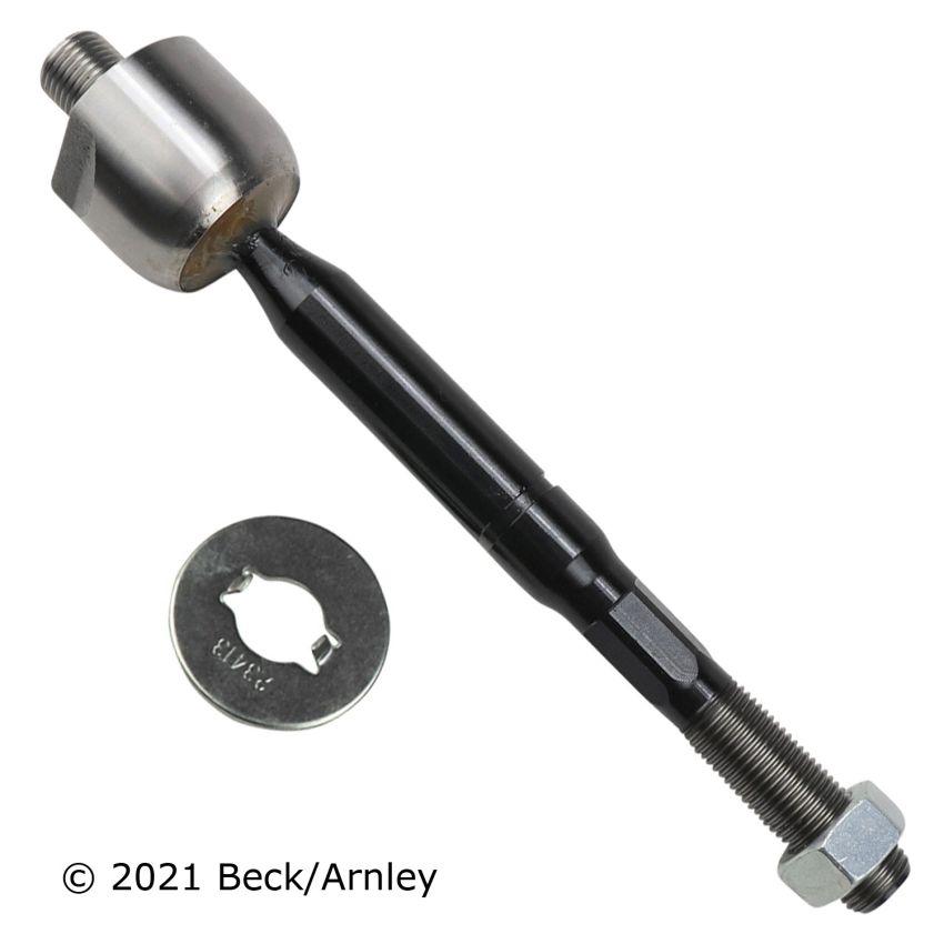 BECK/ARNLEY 101-8570 TIE ROD END W/BT KIT