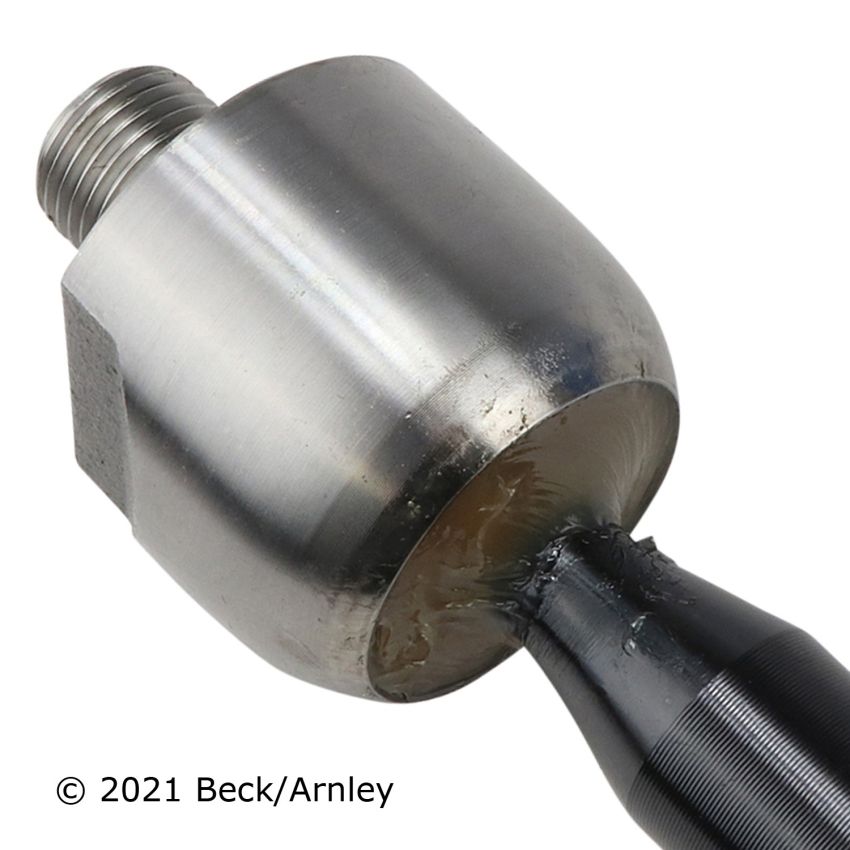 BECK/ARNLEY 101-8570 TIE ROD END W/BT KIT