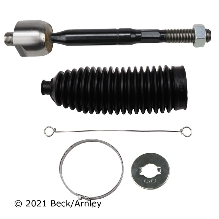 BECK/ARNLEY 101-8570 TIE ROD END W/BT KIT