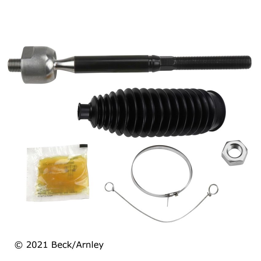 BECK/ARNLEY 101-8571 TIE ROD END W/BT KIT