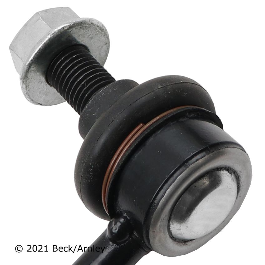 BECK/ARNLEY 101-8572 STABILIZER END LINK