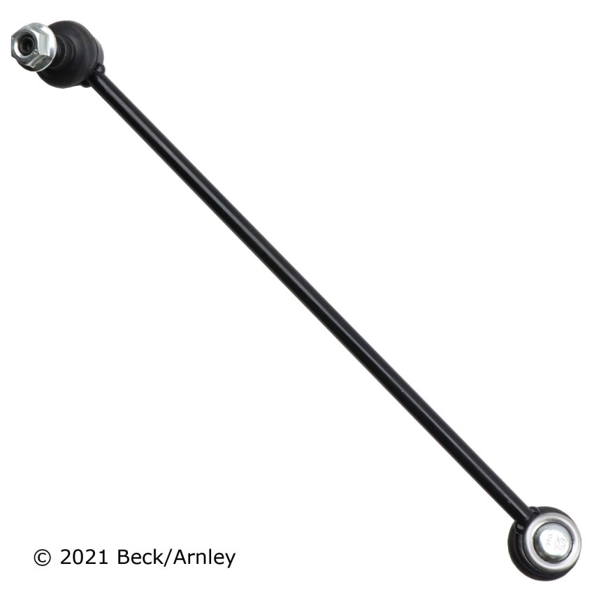 BECK/ARNLEY 101-8572 STABILIZER END LINK