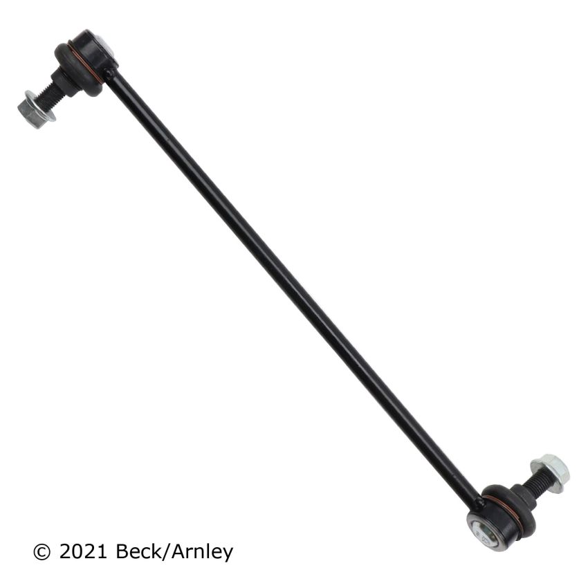BECK/ARNLEY 101-8572 STABILIZER END LINK