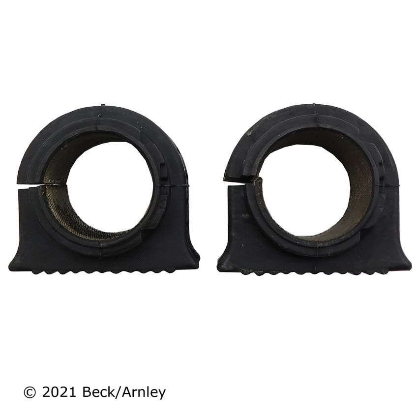 BECK/ARNLEY 101-8577 STABILIZER BSHG SET