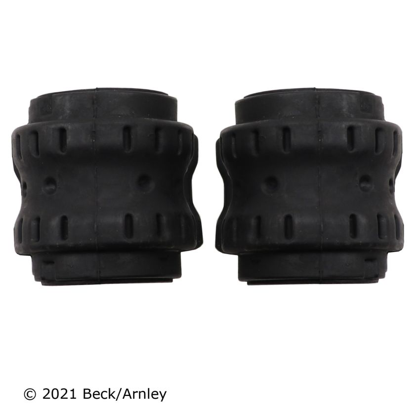 BECK/ARNLEY 101-8577 STABILIZER BSHG SET