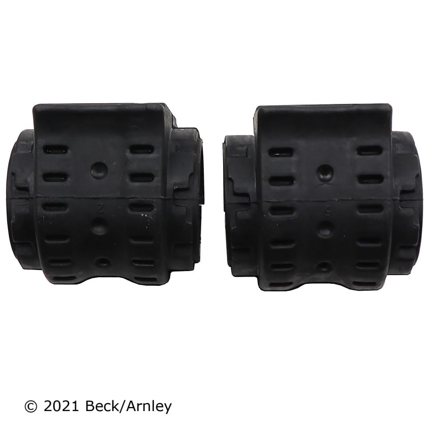 BECK/ARNLEY 101-8577 STABILIZER BSHG SET