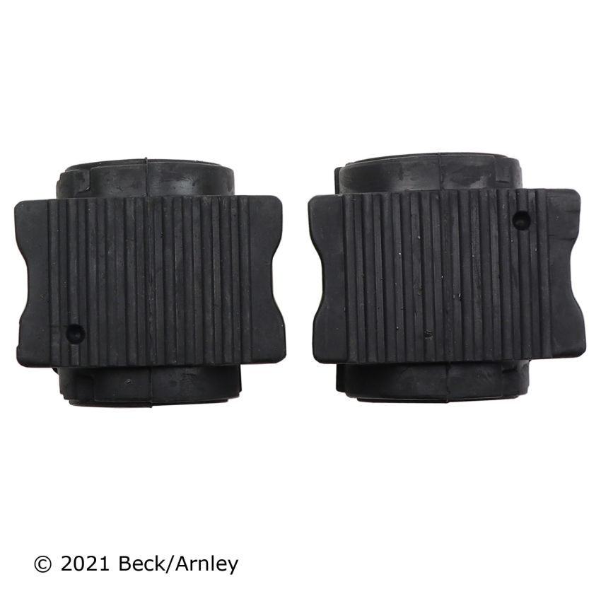 BECK/ARNLEY 101-8577 STABILIZER BSHG SET