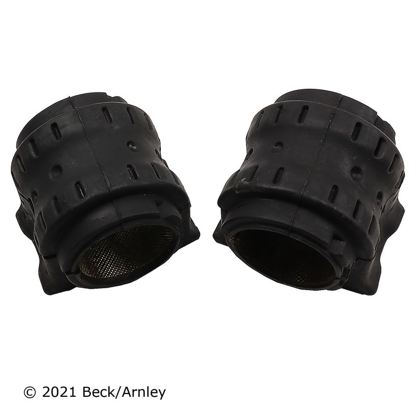 BECK/ARNLEY 101-8577 STABILIZER BSHG SET