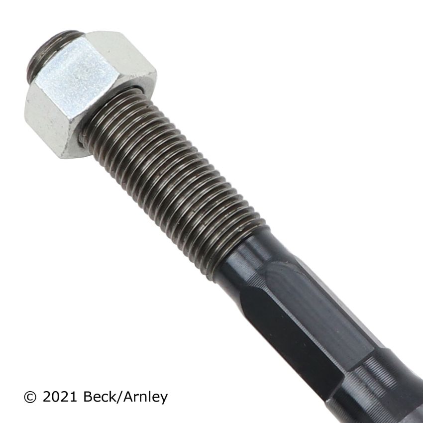 BECK/ARNLEY 101-8578 TIE ROD END