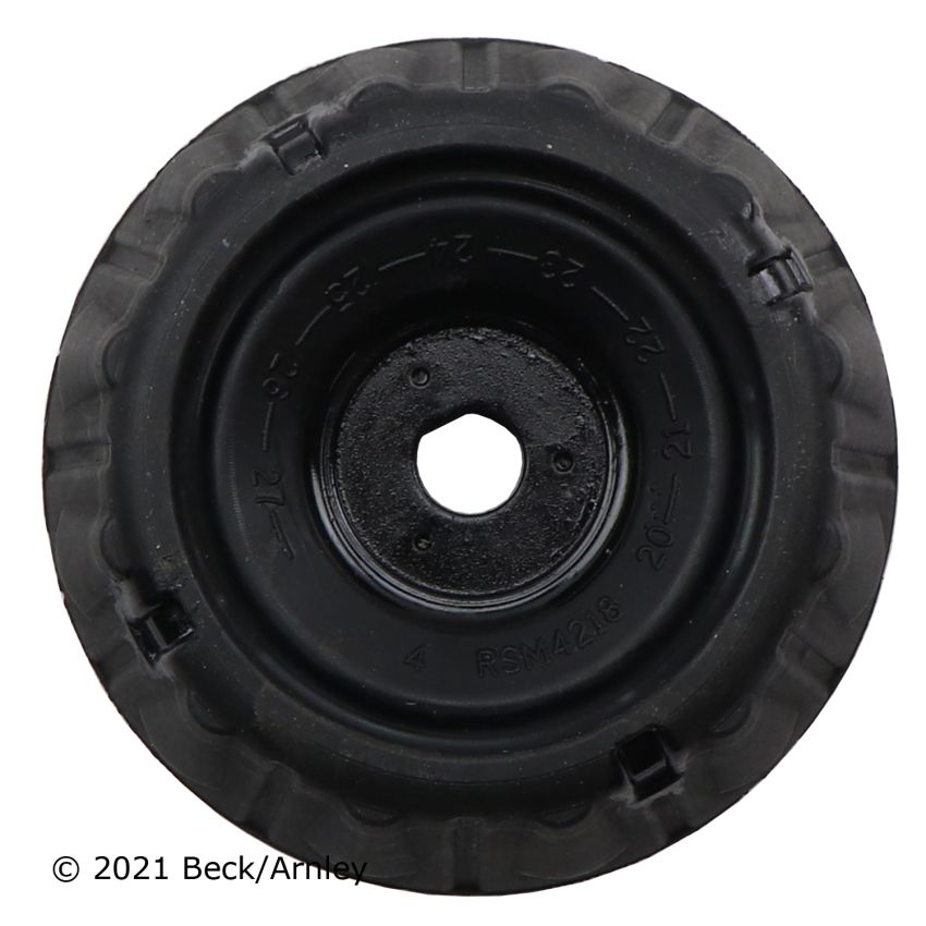 BECK/ARNLEY 101-8582 STRUT MOUNT