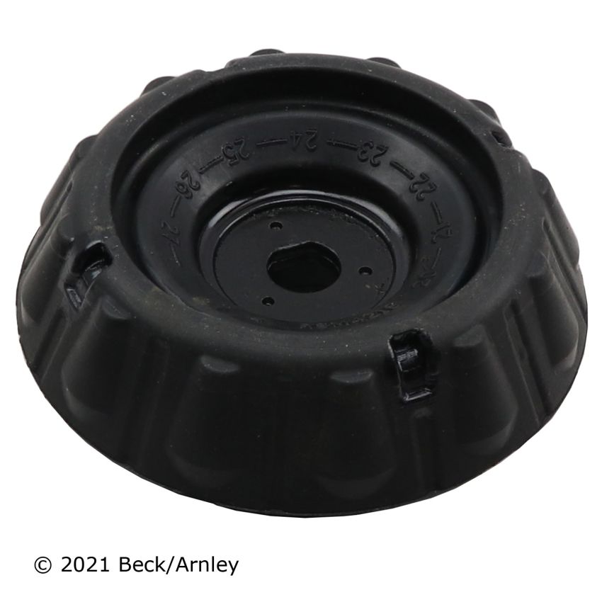 BECK/ARNLEY 101-8582 STRUT MOUNT