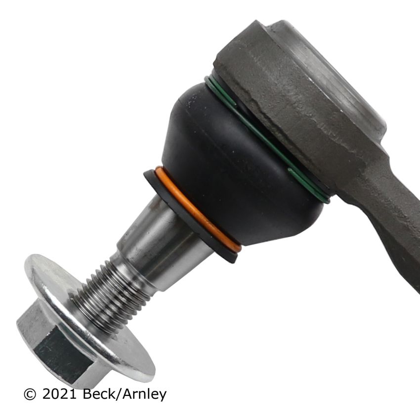 BECK/ARNLEY 101-8584 TIE ROD END