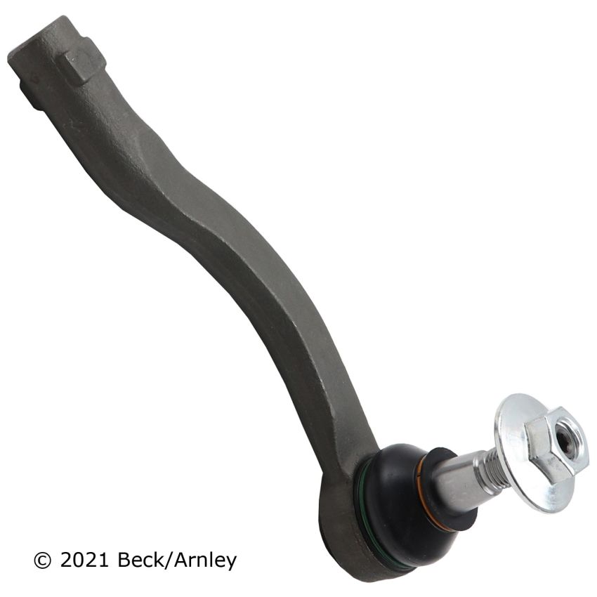 BECK/ARNLEY 101-8584 TIE ROD END