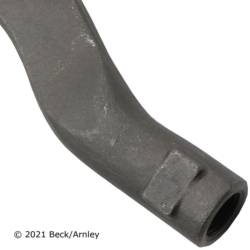 BECK/ARNLEY 101-8585 TIE ROD END
