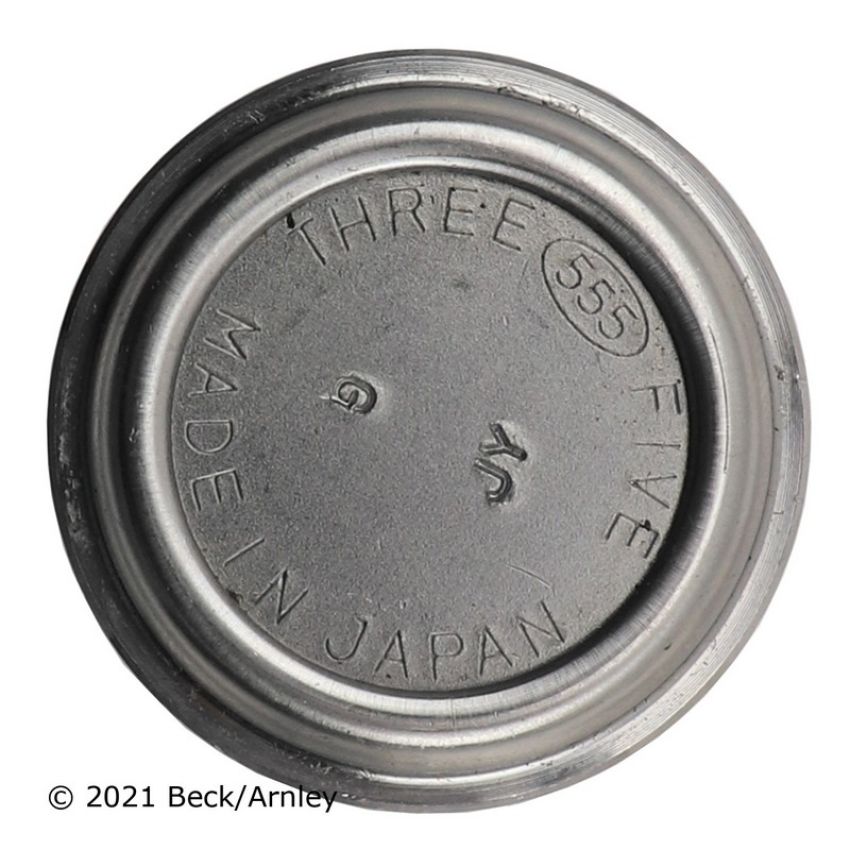 BECK/ARNLEY 101-8588 BALL JOINT