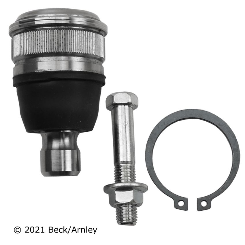 BECK/ARNLEY 101-8588 BALL JOINT