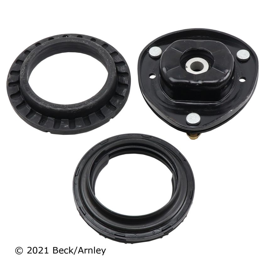 BECK/ARNLEY 101-8590 STRUT MOUNT