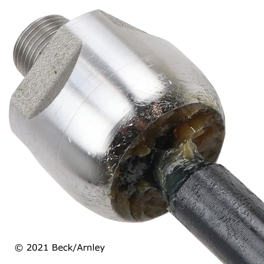 BECK/ARNLEY 101-8591 TIE ROD END