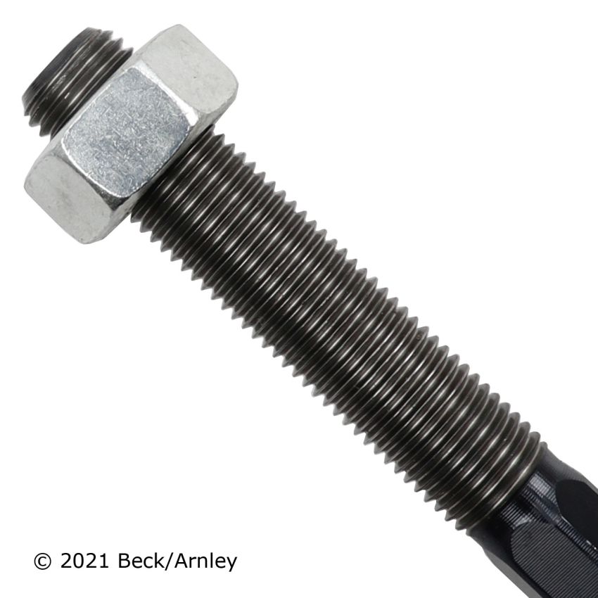 BECK/ARNLEY 101-8592 TIE ROD END