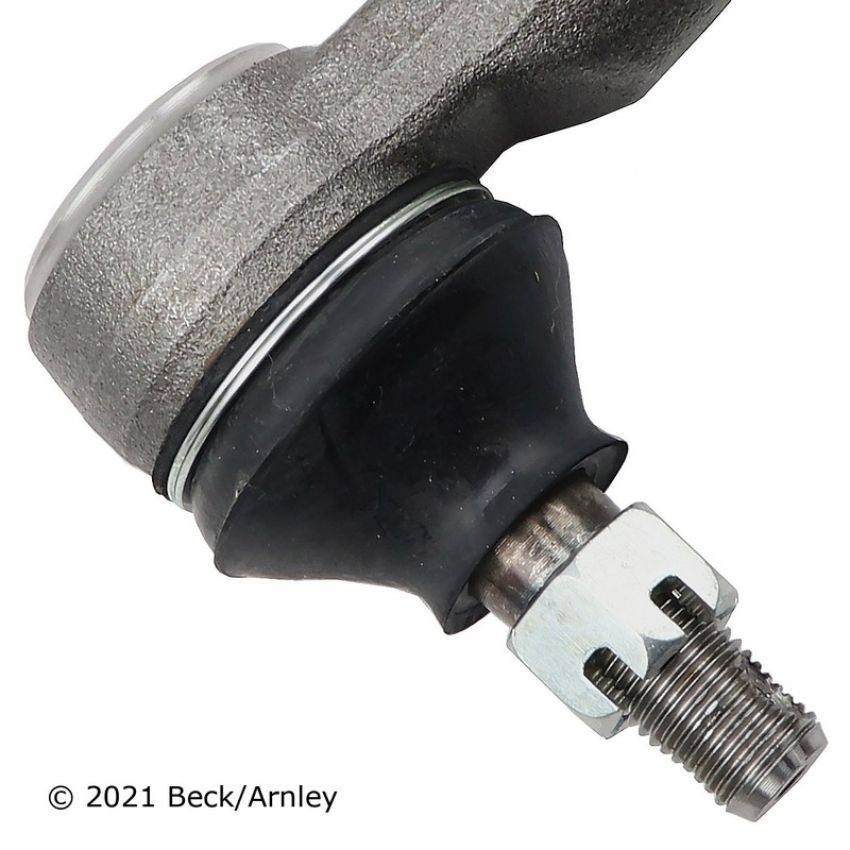 BECK/ARNLEY 101-8593 TIE ROD END