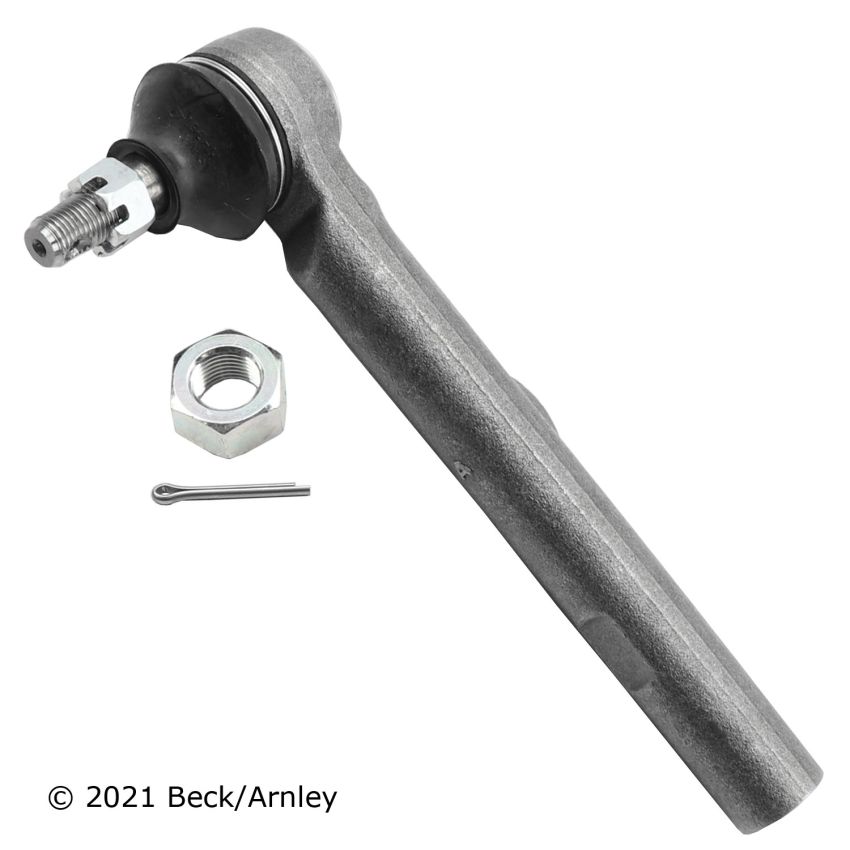 BECK/ARNLEY 101-8593 TIE ROD END