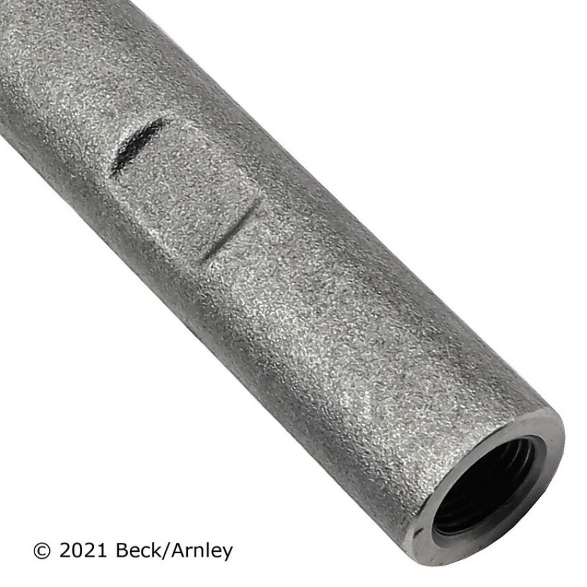 BECK/ARNLEY 101-8593 TIE ROD END