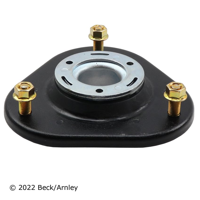 BECK/ARNLEY 101-8596 STRUT MOUNT
