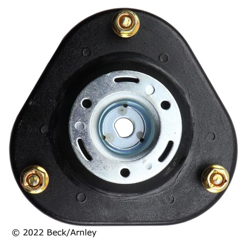 BECK/ARNLEY 101-8596 STRUT MOUNT