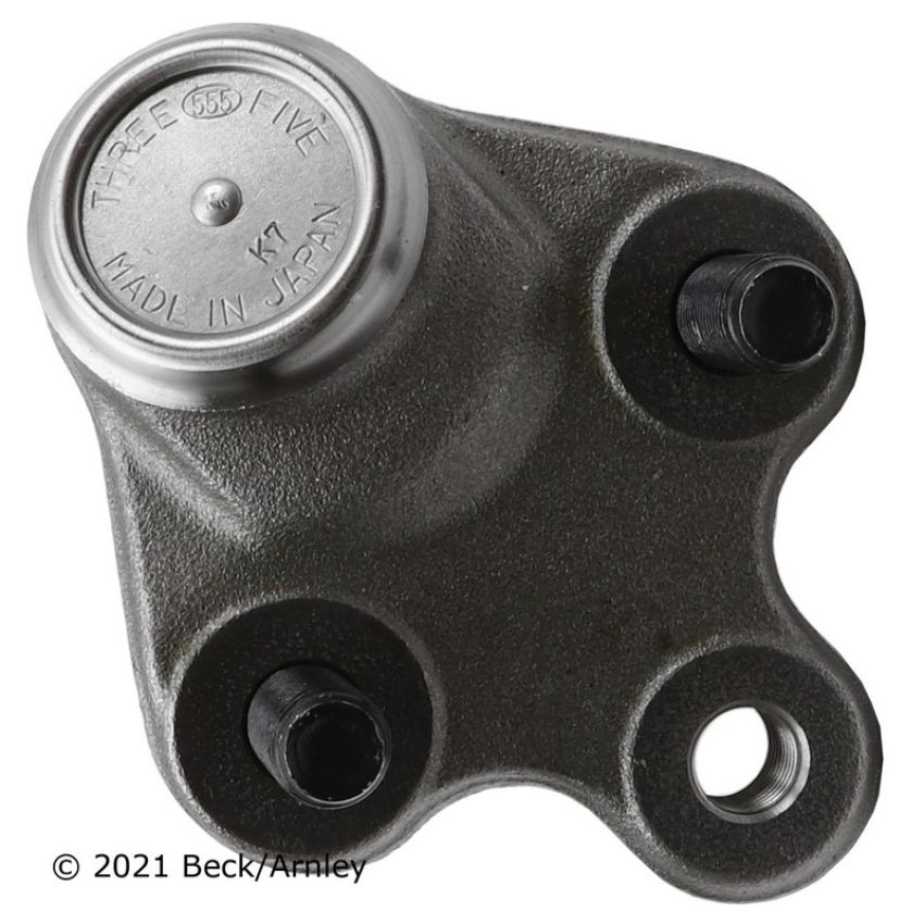 BECK/ARNLEY 101-8597 BALL JOINT