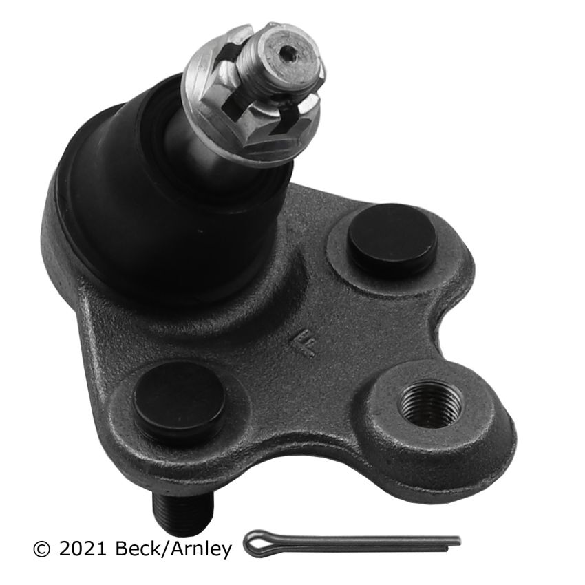 BECK/ARNLEY 101-8597 BALL JOINT