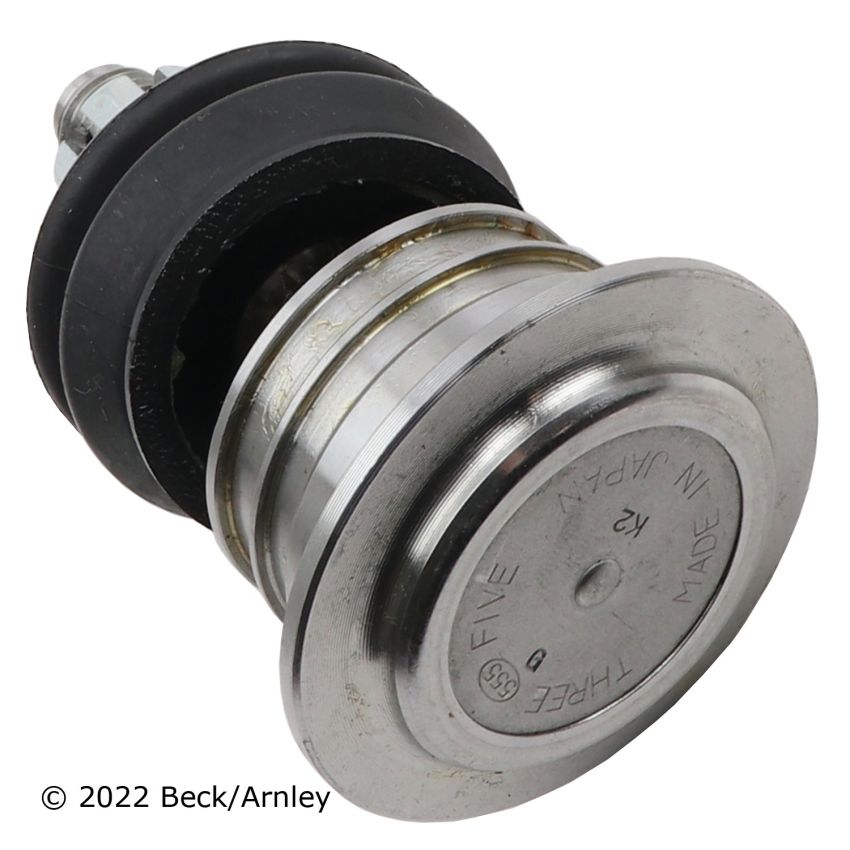 BECK/ARNLEY 101-8602 BALL JOINT