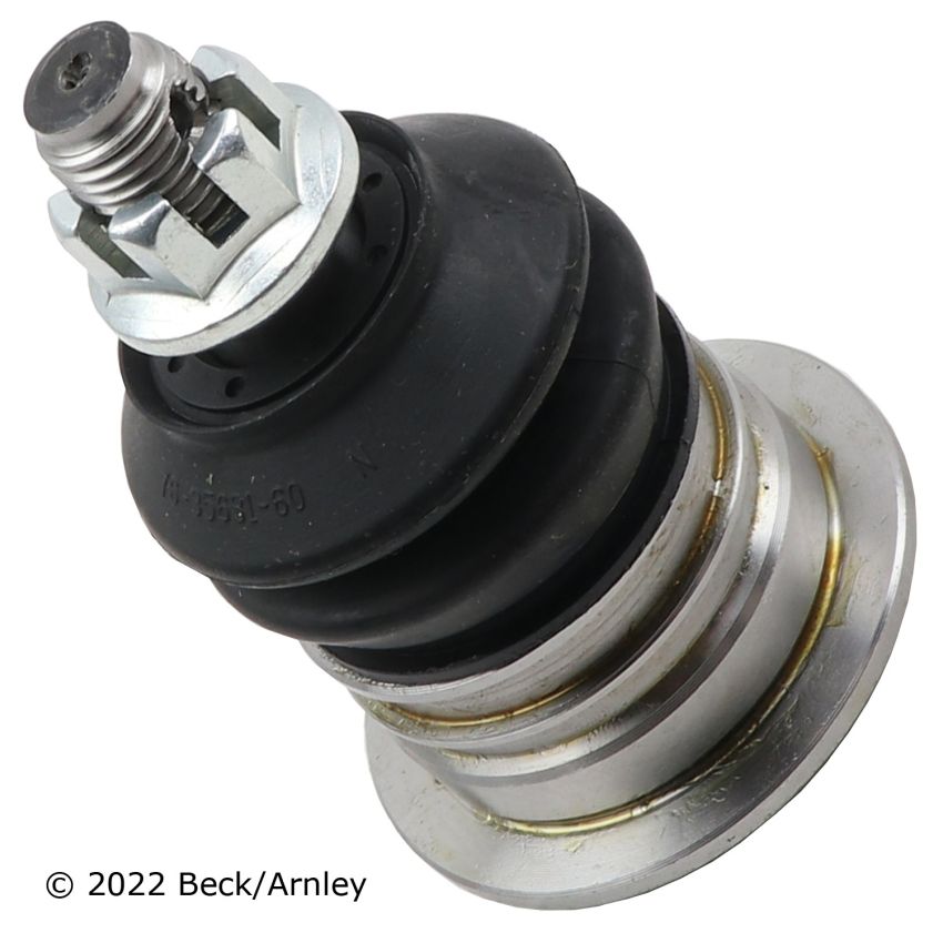 BECK/ARNLEY 101-8602 BALL JOINT