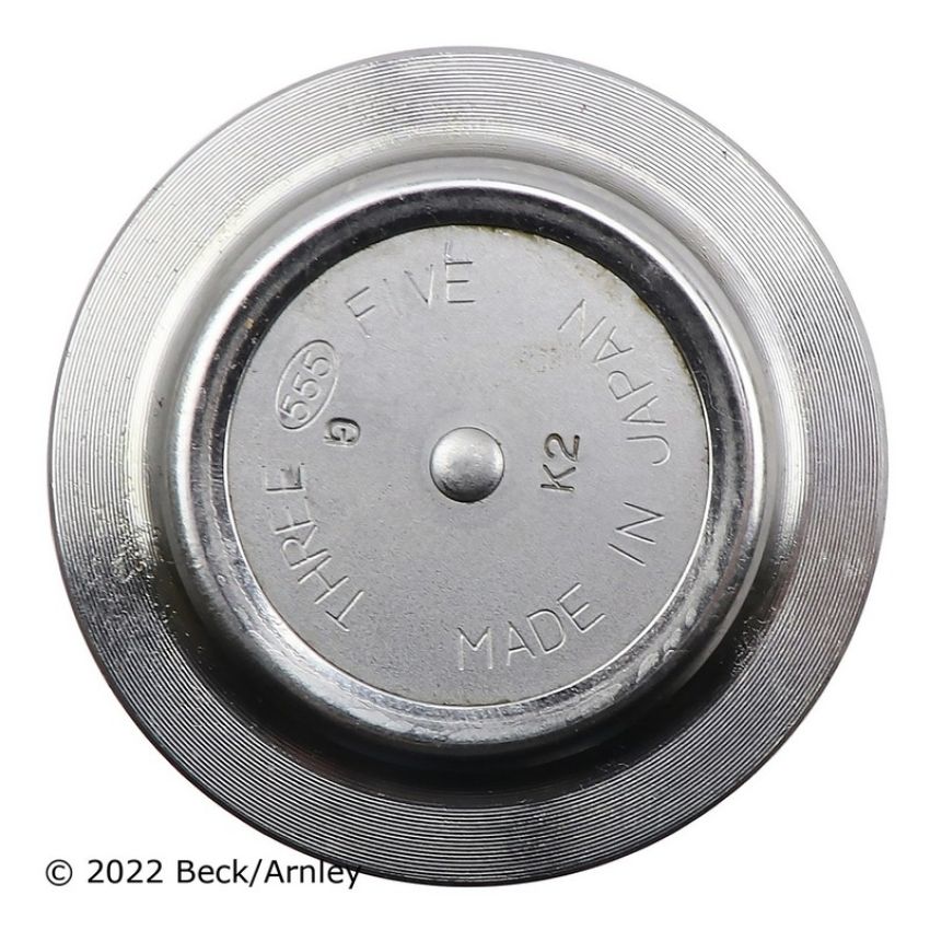 BECK/ARNLEY 101-8602 BALL JOINT