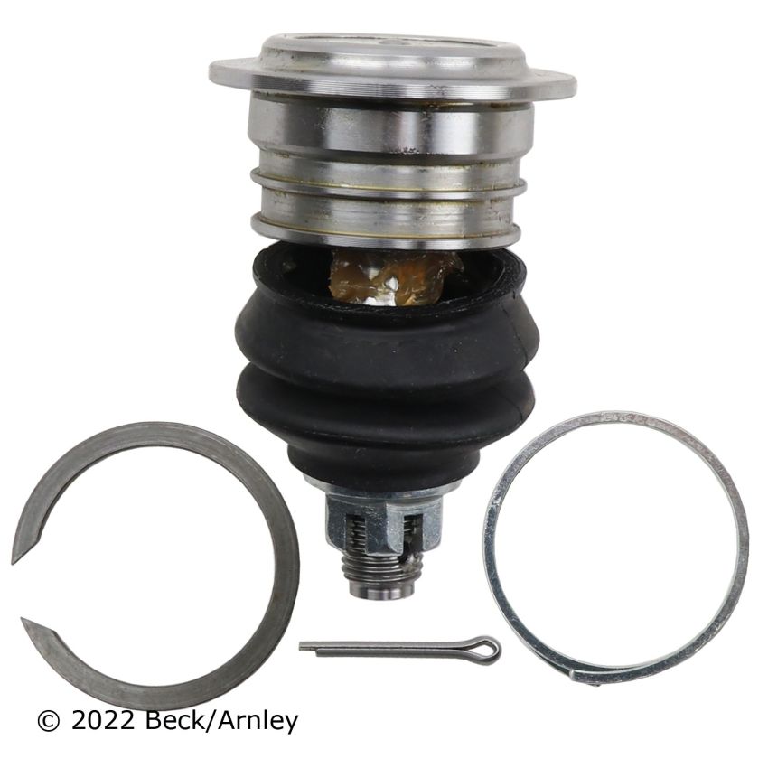 BECK/ARNLEY 101-8602 BALL JOINT