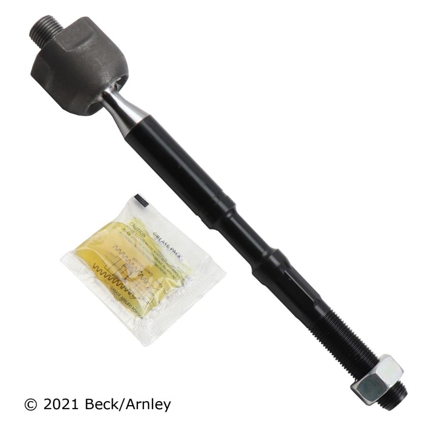 BECK/ARNLEY 101-8604 TIE ROD END