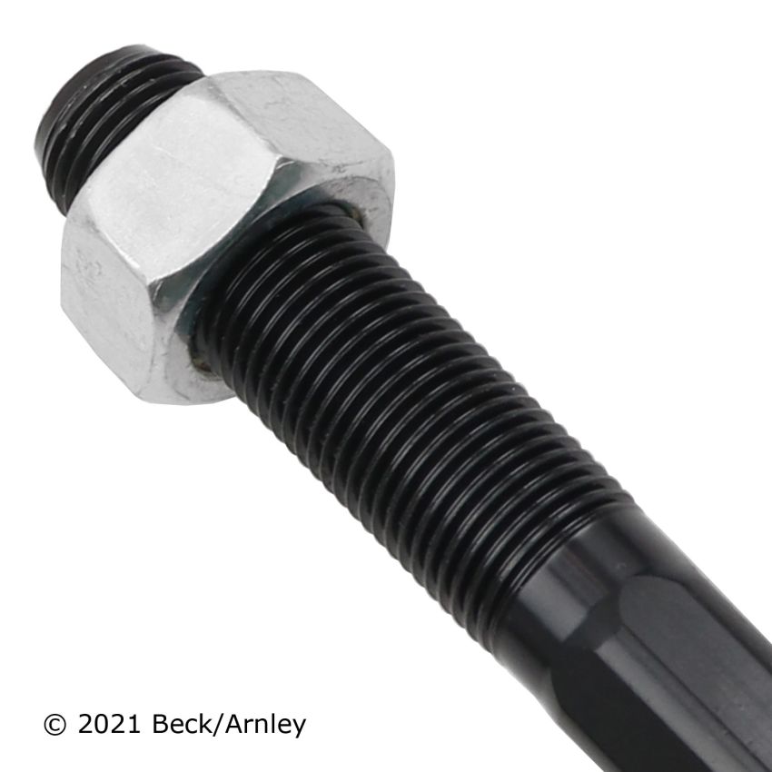 BECK/ARNLEY 101-8604 TIE ROD END