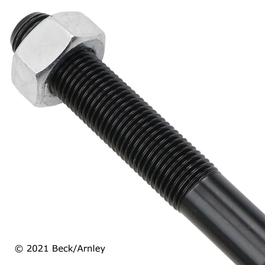BECK/ARNLEY 101-8605 TIE ROD END