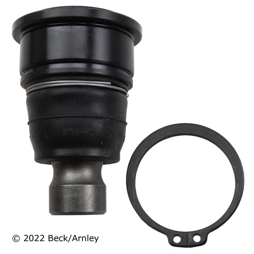 BECK/ARNLEY 101-8606 BALL JOINT