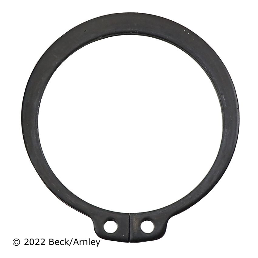 BECK/ARNLEY 101-8606 BALL JOINT