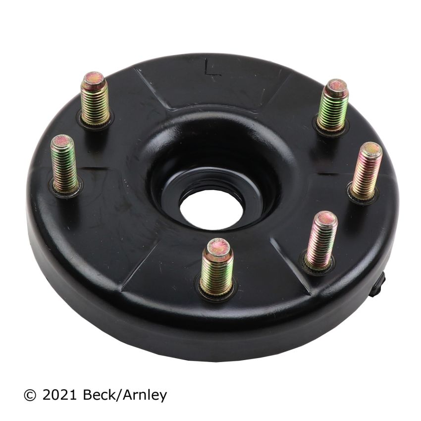 BECK/ARNLEY 101-8607 STRUT MOUNT