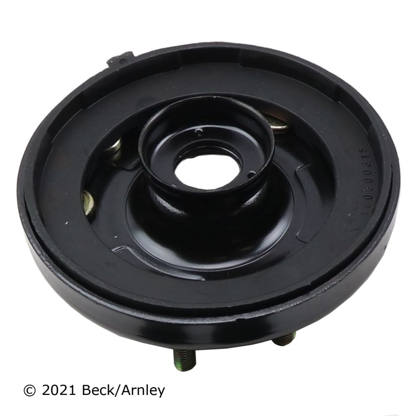 BECK/ARNLEY 101-8607 STRUT MOUNT