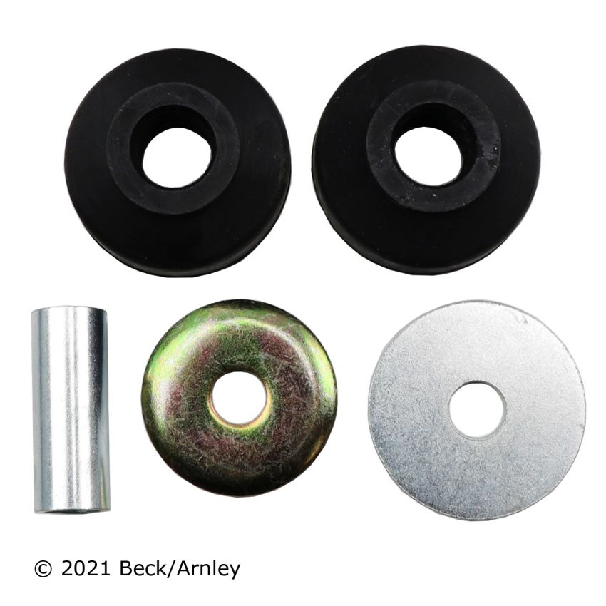 BECK/ARNLEY 101-8607 STRUT MOUNT