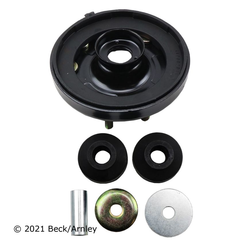 BECK/ARNLEY 101-8607 STRUT MOUNT