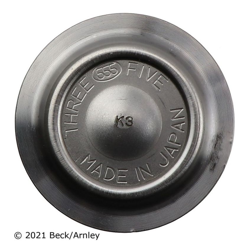 BECK/ARNLEY 101-8610 BALL JOINT